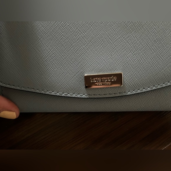 NWOT Kate Spade Wallet - Picture 8 of 8